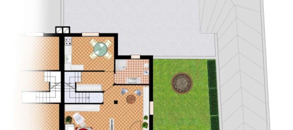 7 chambres Villa à Gazzo Veronese, Italy No. 350930 23