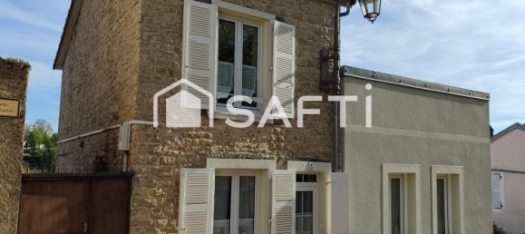2 غرف نوم منزل في Bourbonne-les-Bains, France رقم 225404 6
