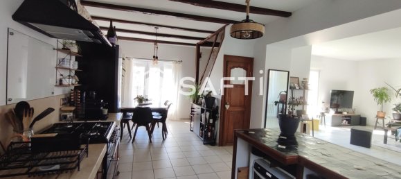 2 غرف نوم منزل في Bourbonne-les-Bains, France رقم 225404 10