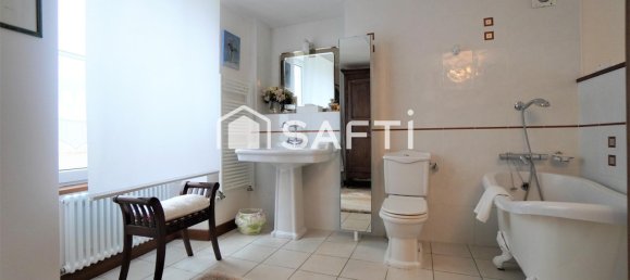 2 غرف نوم منزل في Bourbonne-les-Bains, France رقم 225404 3