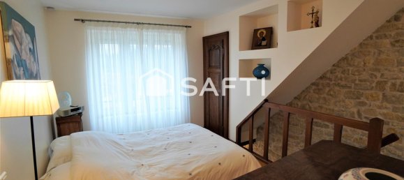 2 غرف نوم منزل في Bourbonne-les-Bains, France رقم 225404 4