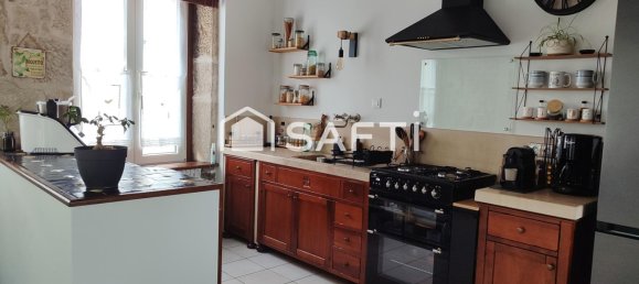 2 غرف نوم منزل في Bourbonne-les-Bains, France رقم 225404 11