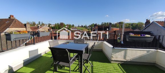 2 غرف نوم منزل في Bourbonne-les-Bains, France رقم 225404 2