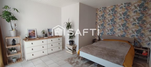 2 غرف نوم منزل في Bourbonne-les-Bains, France رقم 225404 5