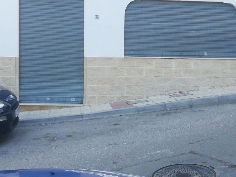 70m² Commercial property in Cartama, Spain No. 223375