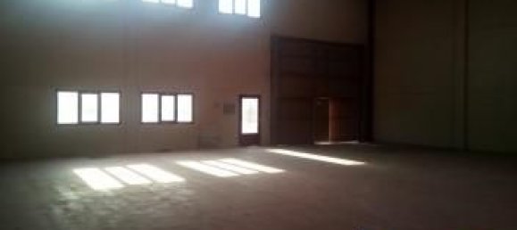 Склад 213м² в Лос Корралес де Буэльна, Испания № 91262 3