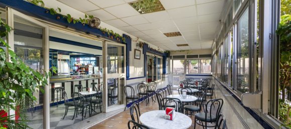 154m² Commercial property in Benalmadena, Spain No. 81478 7