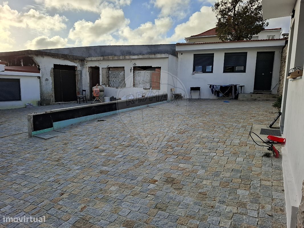 8 bedrooms House in Sintra, Portugal No. 48330