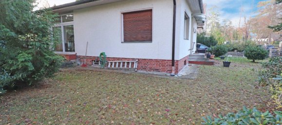 2 غرف نوم بنغالو في Frohnau, Germany رقم 335780 11