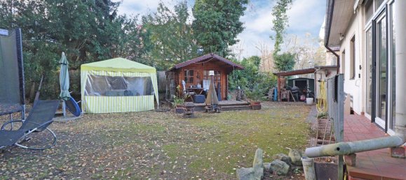 2 غرف نوم بنغالو في Frohnau, Germany رقم 335780 9