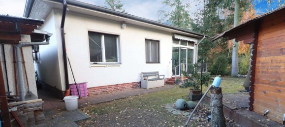 2 غرف نوم بنغالو في Frohnau, Germany رقم 335780 7