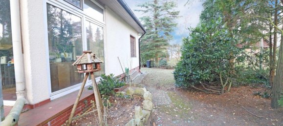 2 غرف نوم بنغالو في Frohnau, Germany رقم 335780 10