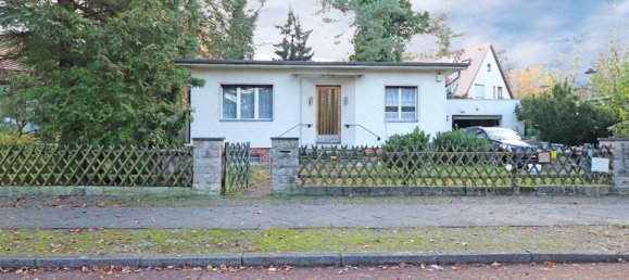 2 غرف نوم بنغالو في Frohnau, Germany رقم 335780 13