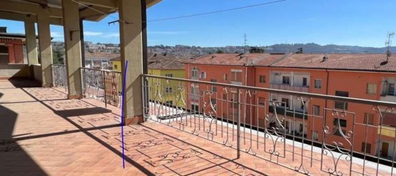 4 Schlafzimmer Penthouse in Benevento, Italy, Nr. 375833 18