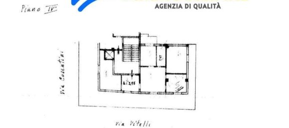 4 Schlafzimmer Penthouse in Benevento, Italy, Nr. 375833 21