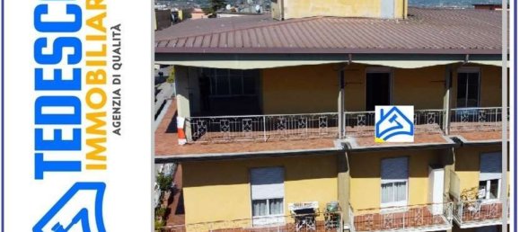 4 Schlafzimmer Penthouse in Benevento, Italy, Nr. 375833 12