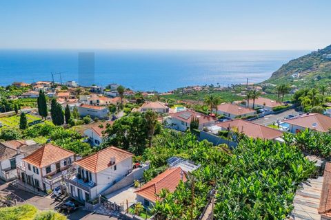 2 bedrooms House in Calheta, Portugal No. 345983