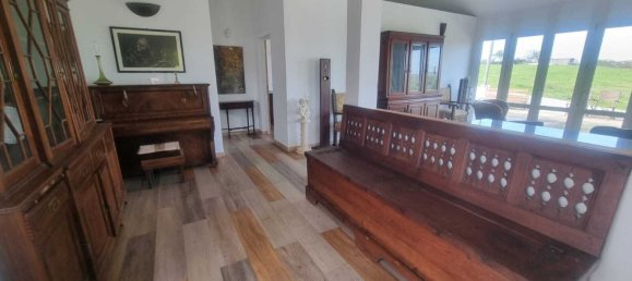 6 bedrooms Villa in Pontevel, Portugal No. 213105 11