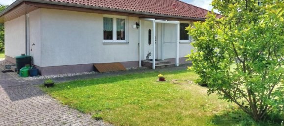 Casa de 4 habitaciónes en Oder-Spree, Germany No. 305451 2