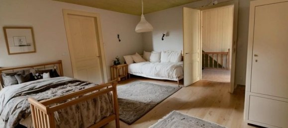 4 غرف نوم منزل في Le Thillot, France رقم 72451 10