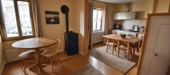 4 غرف نوم منزل في Le Thillot, France رقم 72451 2