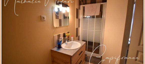 4 غرف نوم منزل في Le Thillot, France رقم 72451 6