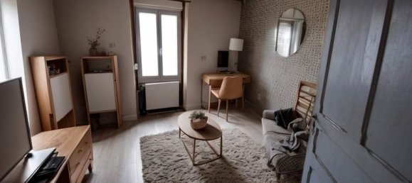 4 غرف نوم منزل في Le Thillot, France رقم 72451 12