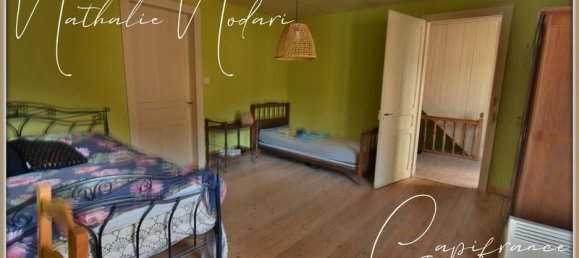 4 غرف نوم منزل في Le Thillot, France رقم 72451 9