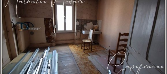 4 غرف نوم منزل في Le Thillot, France رقم 72451 11