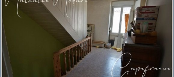 4 غرف نوم منزل في Le Thillot, France رقم 72451 7