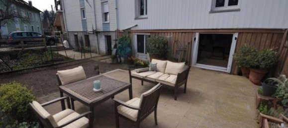 4 غرف نوم منزل في Le Thillot, France رقم 72451 14