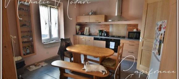 4 غرف نوم منزل في Le Thillot, France رقم 72451 3