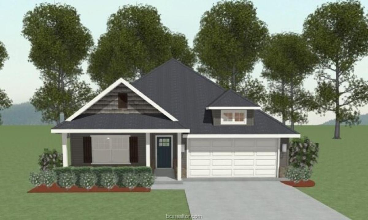 3 bedrooms House in Bryan, USA No. 381426