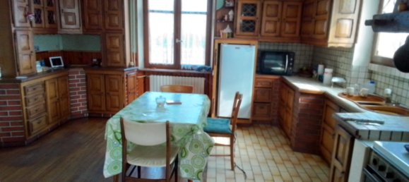 3 chambres Maison de ville à Arraincourt, France No. 228382 3