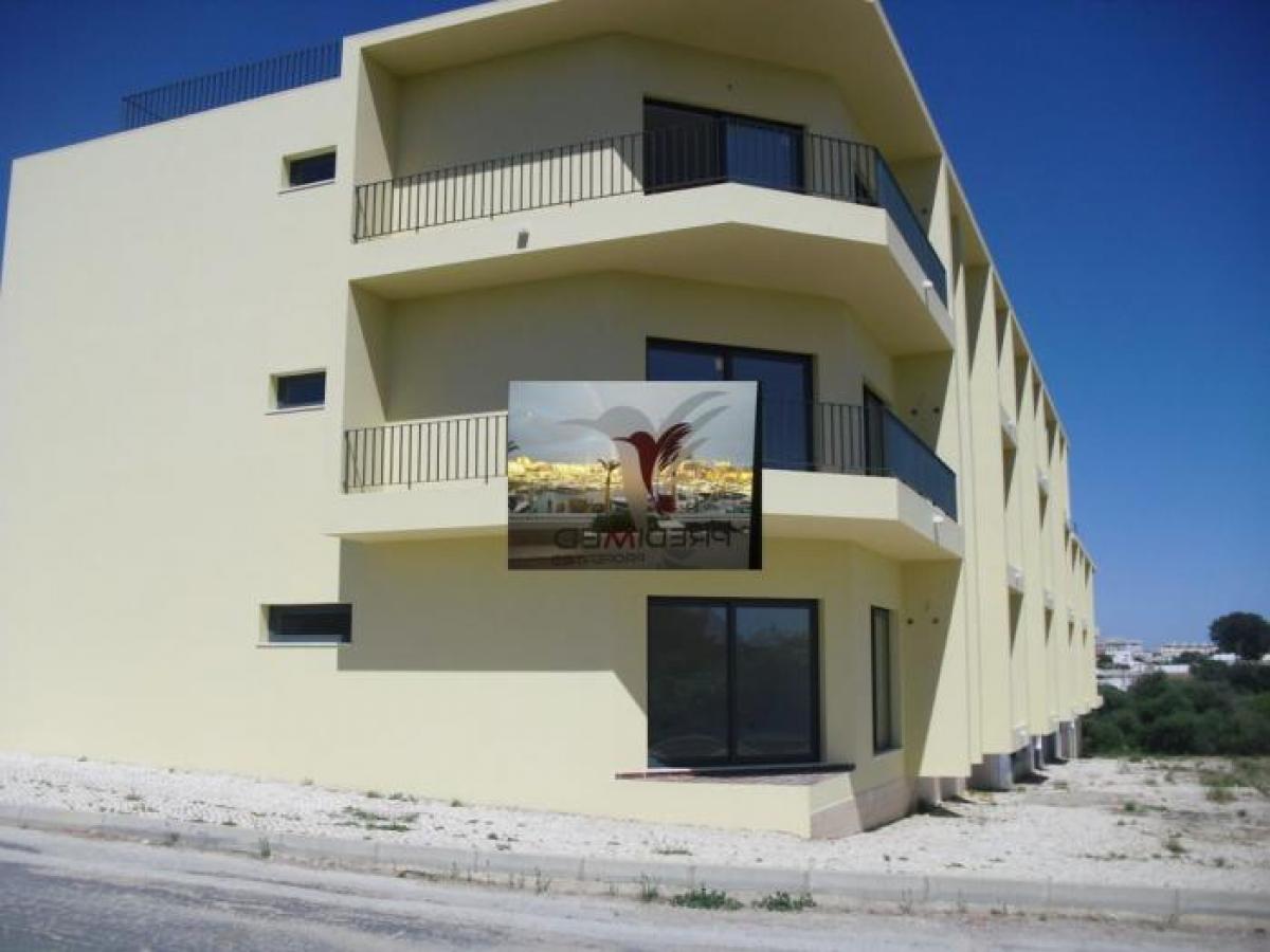 2 غرف نوم شقة في Olhao, Portugal رقم 515