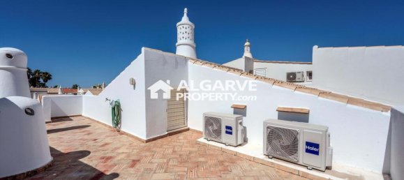 2 Schlafzimmer Stadthaus in Quarteira, Portugal, Nr. 337048 21