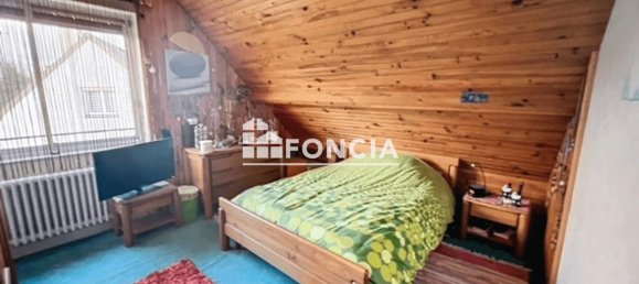 4 Schlafzimmer Haus in Orne, France, Nr. 357542 5