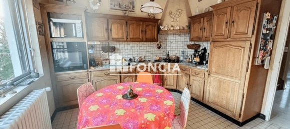 4 Schlafzimmer Haus in Orne, France, Nr. 357542 4