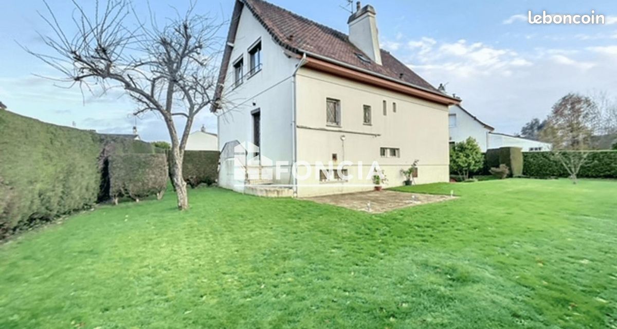 4 Schlafzimmer Haus in Orne, France, Nr. 357542