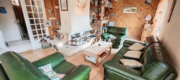 4 Schlafzimmer Haus in Orne, France, Nr. 357542 2