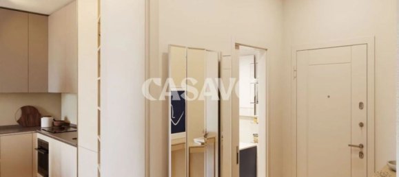 2 Schlafzimmer Wohnung in Rome, Italy, Nr. 325107 9