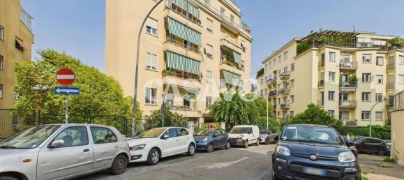 2 Schlafzimmer Wohnung in Rome, Italy, Nr. 325107 15