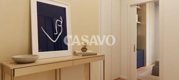 2 Schlafzimmer Wohnung in Rome, Italy, Nr. 325107 10