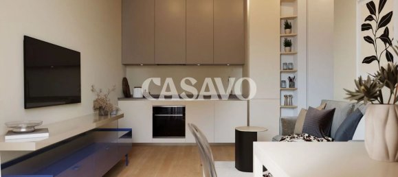 2 Schlafzimmer Wohnung in Rome, Italy, Nr. 325107 3