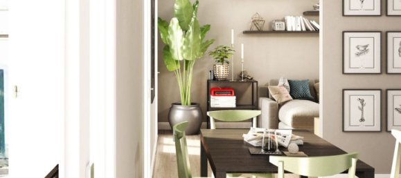 Apartamento de 3 habitaciónes en Campi Bisenzio, Italy No. 9295 5