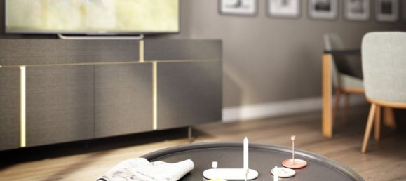 Apartamento de 3 habitaciónes en Campi Bisenzio, Italy No. 9295 42