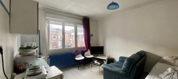 Gebäude in Amiens, France 121m², Nr. 68829 8