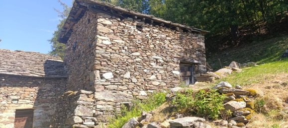 2-Zimmer Haus in Perloz, Italy, Nr. 277841 15