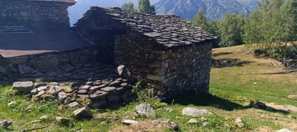2-Zimmer Haus in Perloz, Italy, Nr. 277841 5