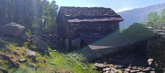 2-Zimmer Haus in Perloz, Italy, Nr. 277841 4